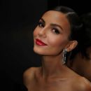Victoria Justice – Miles Jeffries Paris Fashion Week photoshoot (September 2024)