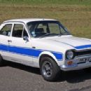 Ford Escort (Europe)