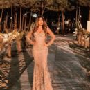 Andrijana Delibasic- The Miss Globe 2020- Preliminary Events - 454 x 567