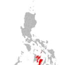 Languages of Iloilo