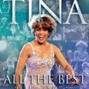 Tina Turner live albums