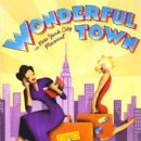 1953 musicals