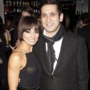 Flavia Cacace and Jimi Mistry - 426 x 498