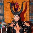 Mariana Seoane- Halloween 2021 Costume - 454 x 467