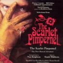 The Scarlet Pimpernel (musical) Original 1997 Broadway Cast - 454 x 464