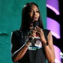 Naomi Campbell – 2018 Global Citizen Festival: Be The Generation in NYC