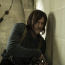 The Walking Dead: Daryl Dixon - Norman Reedus - 454 x 303