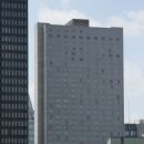 Skyscrapers in Des Moines, Iowa