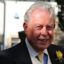 Lord-lieutenants of South Glamorgan