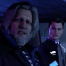 Detroit: Become Human - Clancy Brown