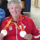 Parapan American Games medalists for Canada