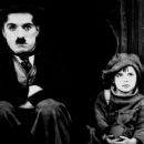 The Kid - Charles Chaplin