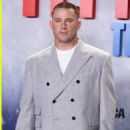 Channing Tatum - 454 x 679