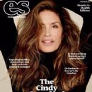 Cindy Crawford - ES Magazine Cover [United Kingdom] (3 November 2023)