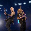 METALLICA - PHOENIX, AZ, NIGHT 2 — SEPTEMBER 9, 2023