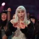 Cher - The Brit Awards 1999