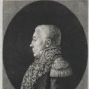 François Louis Dedon-Duclos