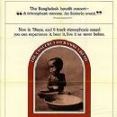 The Concert for Bangladesh