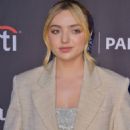 Peyton List – 2022 PaleyFest LA – ‘Cobra Kai’ in Hollywood
