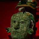 Maya sites in Mexico
