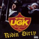 Frederic Hand - UGK