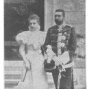 Princess Dorothea of Saxe-Coburg and Gotha
