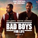 Bad Boys for Life (2020) - 454 x 568