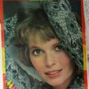 Mia Farrow - Roadshow Magazine Pictorial [Japan] (October 1973)