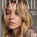 Sydney Sweeney - Harper's Bazaar Magazine Cover [Spain] (April 2024)