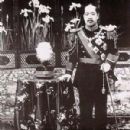 Emperor Sunjong of the Korean Empire