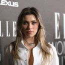 Amelie Zilber – ELLE’s 29th Annual Women in Hollywood celebration in Los Angeles - 454 x 303