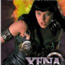 Xena: Warrior Princess episodes