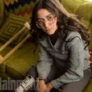 Zelda Williams- as Janice Hooker - 454 x 282