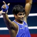 Satish Kumar (boxer)
