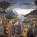Ministry of Jesus