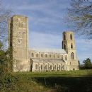 Monasteries in Norfolk