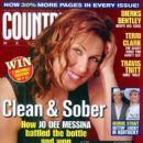 Jo Messina - Country Weekly Magazine [United States] (4 July 2004)