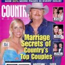 Alan Jackson - Country Weekly Magazine [United States] (8 June 2004)