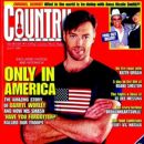 Darryl Worley - Country Weekly Magazine [United States] (24 June 2003)