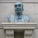 Alexander Coutanche, Baron Coutanche