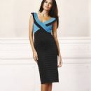 Jennifer Lamiraqui Littlewoods collection (Spring Summer 2012) - 454 x 605