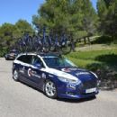 Cycling teams established in 2021