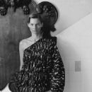Karolin Wolter - Vogue Magazine Pictorial [United Kingdom] (May 2020) - 454 x 588