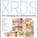 Association for Computing Machinery magazines