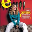 Lorna Cepeda - Expresiones Magazine Cover [Ecuador] (26 May 2022)