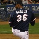 Enrique Burgos