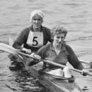 Olympic canoeists for the Netherlands