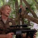 John Schneider as Sheriff James Riley in Lake Placid 2 - 400 x 216