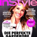 Julia Roberts - InStyle Magazine Cover [Germany] (16 November 2021)