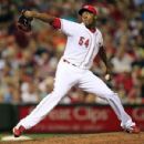 Aroldis Chapman - 454 x 430